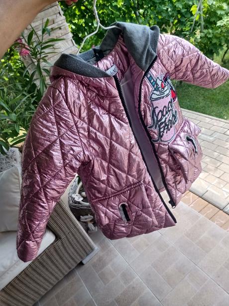 Bundička malami vel.98/104 s postovnym, 98