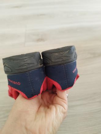 Tenisky dievčenské, decathlon,24