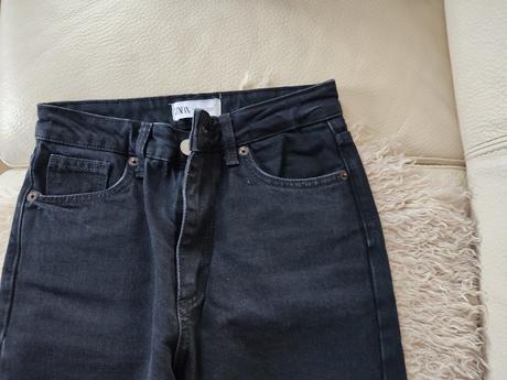 Dámske rifle zn.zara, zara,xs