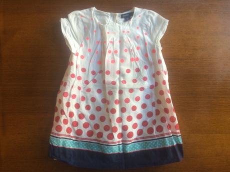 Krásne šatky gap, gap,92