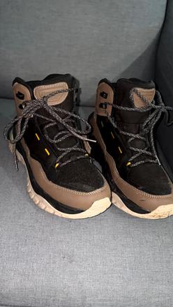 Predam zimne topanky alpine pro, alpine pro,41
