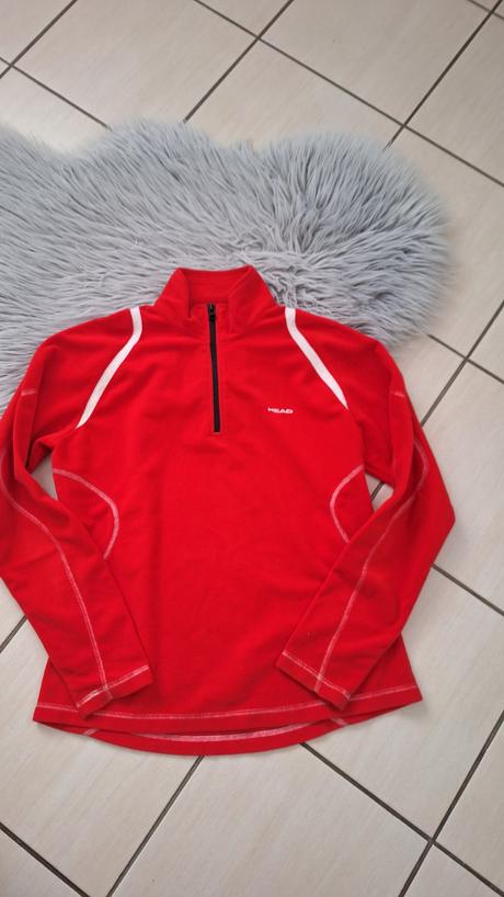Mikina head top stav, l