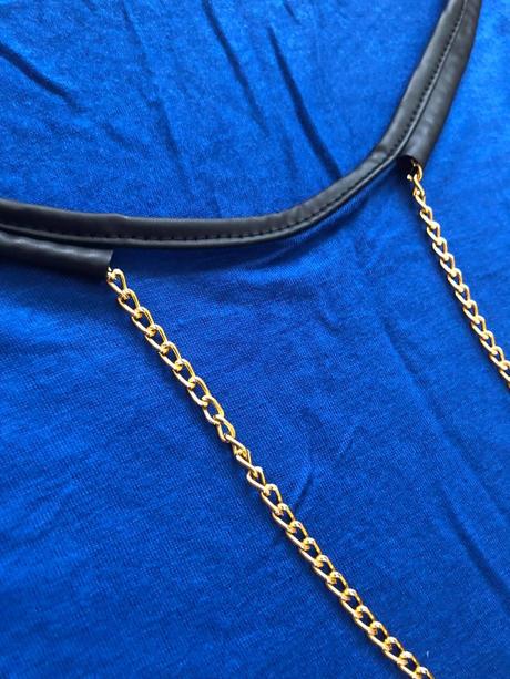 Alchymi - tielko / top / tričko bez rukávov, s