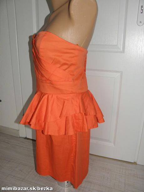 Šatičky, new look,42