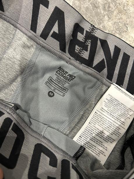 Nohavice na šport, m