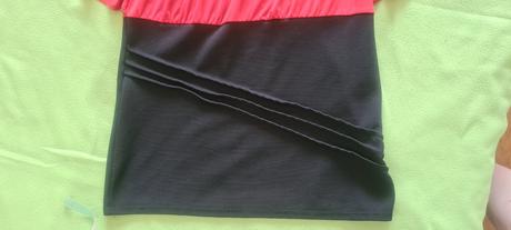 Minišaty alebo tunika k legínam, m