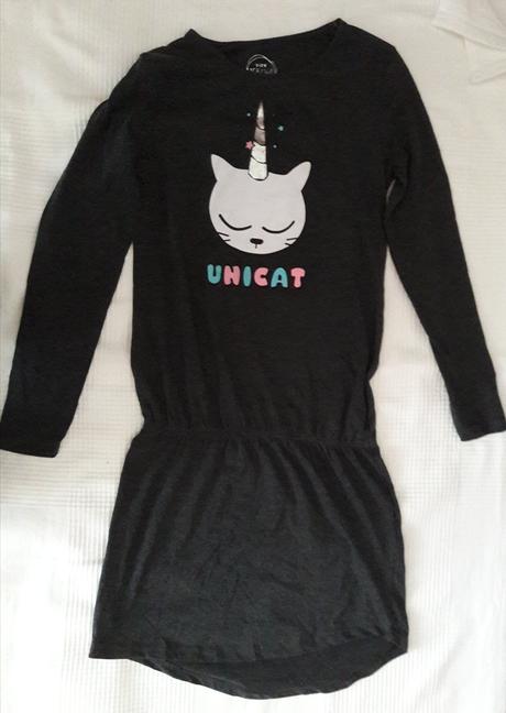 Nočná košeľa unicat, reserved,158 / 164