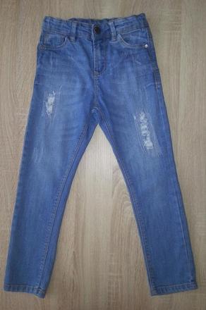 Úzke riflíky, dopodopo,116