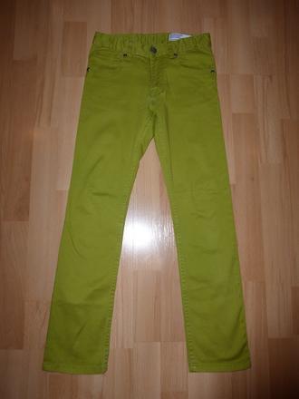 Nohavice polarn o.pyret, 140