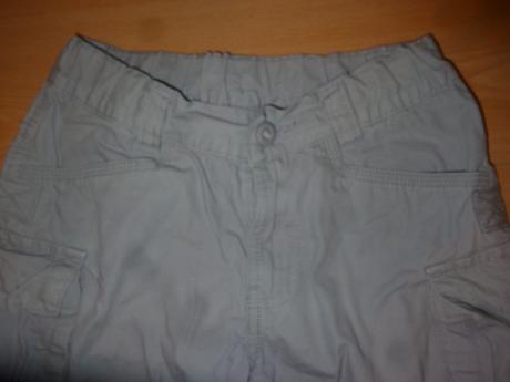 Vreckove sortky, marks & spencer,116