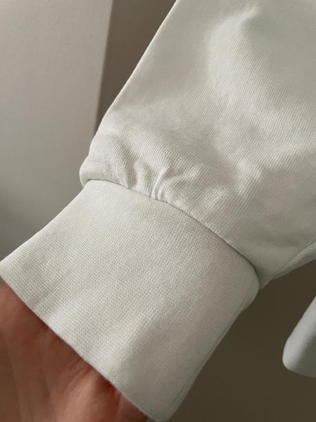 Pánska štýlová luxusná mikina, m