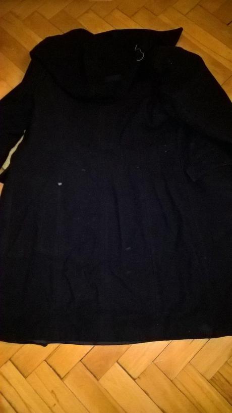 Kabát, 40