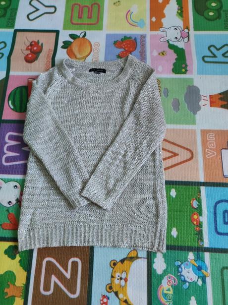 Krásny pulover, gate,m