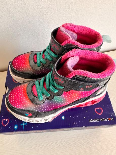 Skechers nizke cizmy, skechers,32