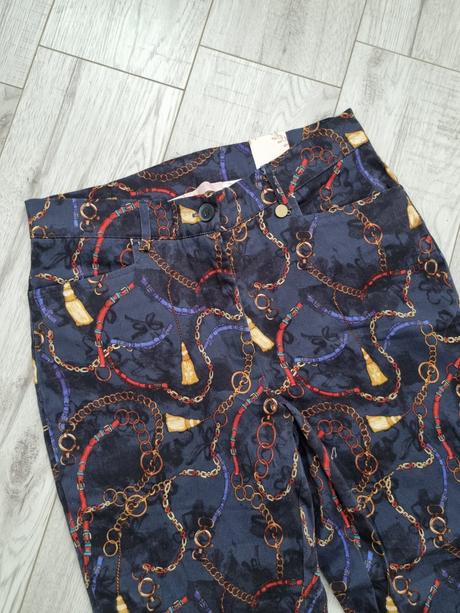 Nohavice vzorové, m