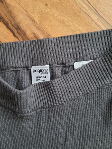 Úpletové legíny takko, l / m