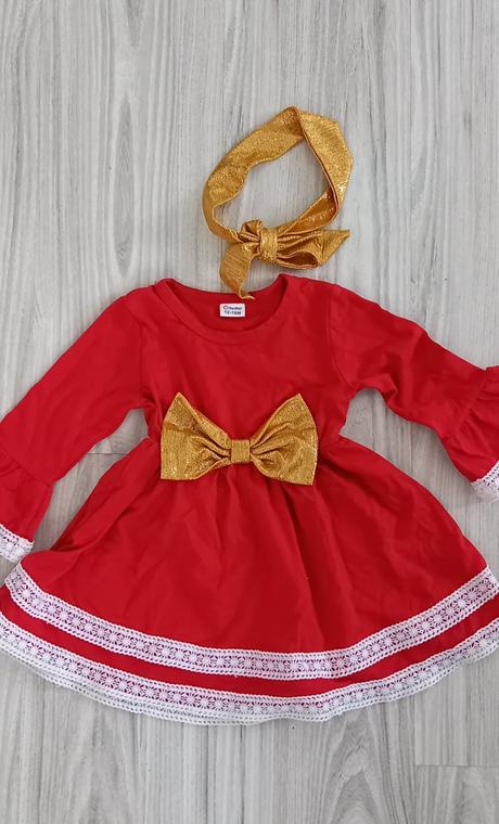 Dievčenské šatky 86, 86