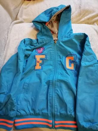 Obojstranna bundicka, 128