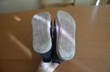 Kožené topánky protetika v.39, protetika,39