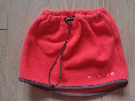 Stahovací flísový nákrčník, regatta