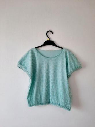 Blúzka, reserved,164