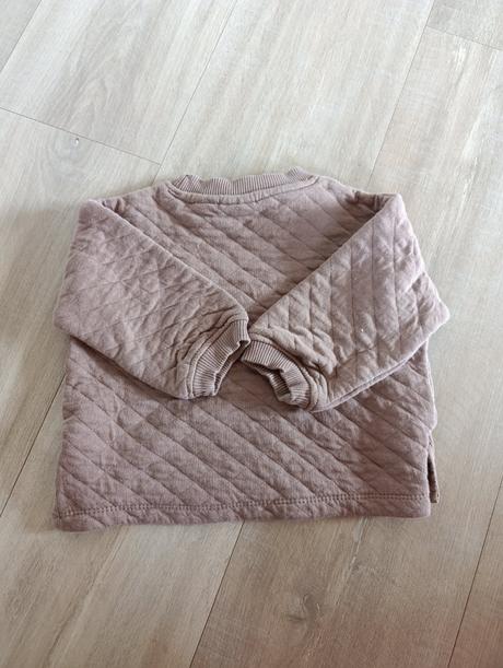 Zara tepláková súprava, zara,80