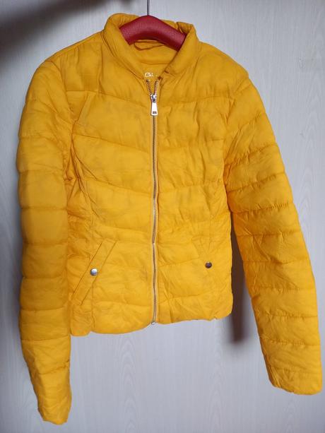 Jarná bundička, c&a,m