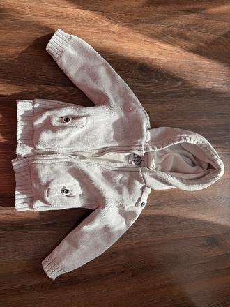 Podšitý svetrík, next,98