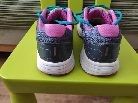 Tenisky nike č. 38, nike,38