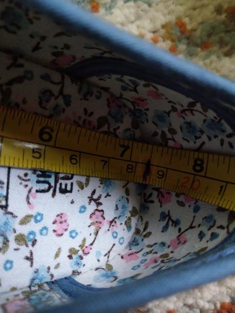 Topánky/cvičky 28/29, f&f,28