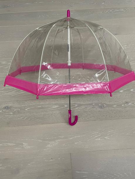 Fulton detský daždnik, 