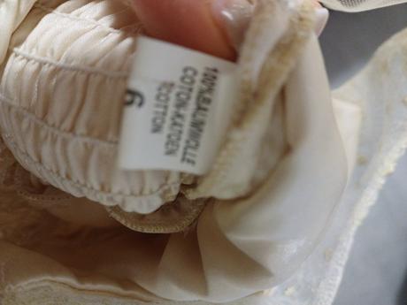 Šaty dievčenské, 122