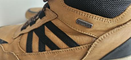 Chlapčenské zimné topánky pat calvin, 41