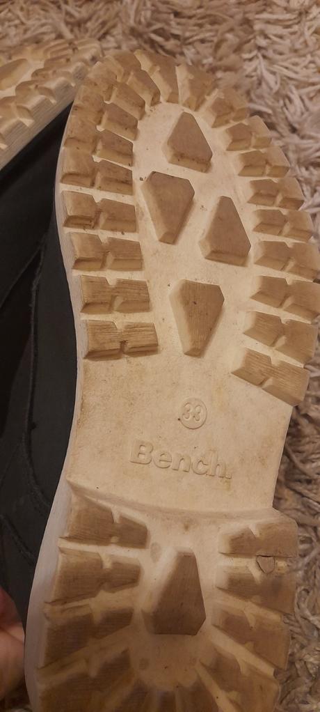 Čižmičky bench 33, deichmann,33