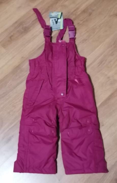 Otepľovačky, impidimpi,74