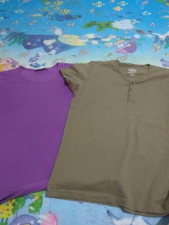 Balík tričiek damsky, s