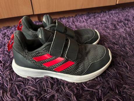 Tenisky zn. adidas  č. 35, adidas,35
