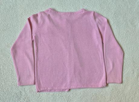 Svetrík 104 c&a, palomino,104