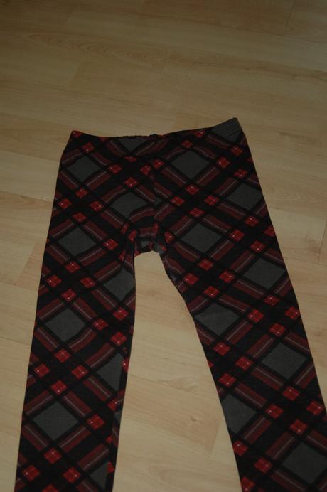 Legínky, zara,110
