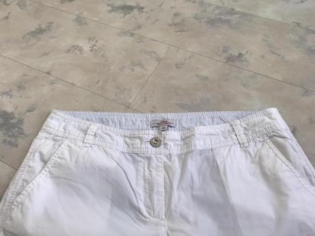 Športové letné nohavice, s.oliver,l