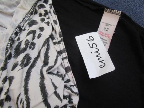 2578. šaty značkové, new look,40