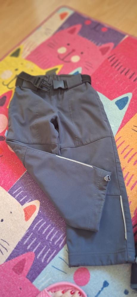 Zimné nohavice, 104