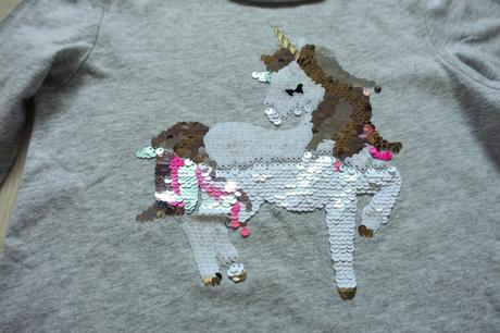 Tričko h&m 110/116, h&m,110