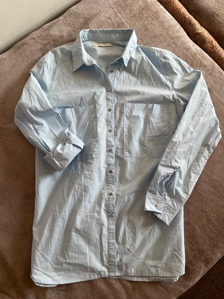 Košeľa, reserved,38