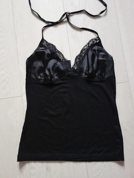 Dámsky top h&m, h&m,xs