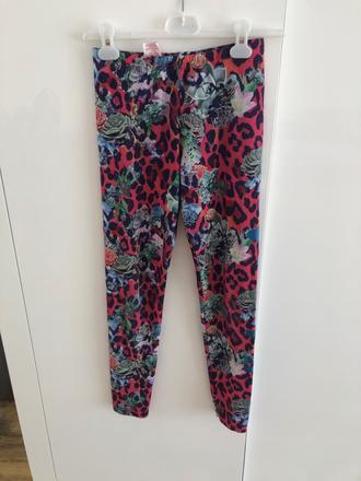 Leginy adidas, xs