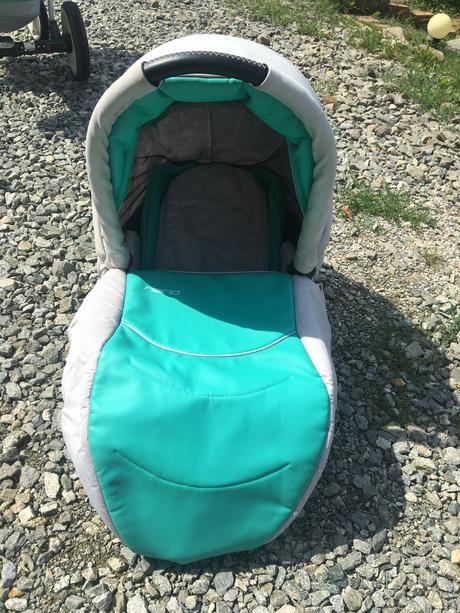 Rico nano ecco 3 kombinacia, riko,riko nano ecco