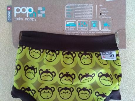 Neoprénové plavky, 74