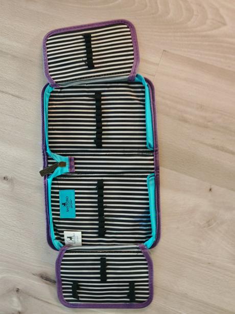 Peračník santoro babika, 