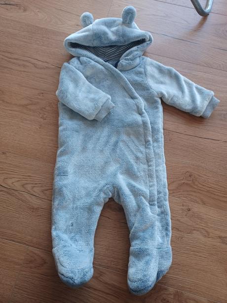 Zimny overal, f&f,68